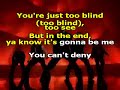 N*Sync It\
