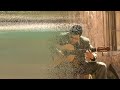 Guitarra ayacuchana - Gentil gaviota (HD)