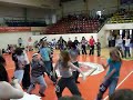 Turniej Tanca Bydgoszcz - HipHop Solo- eliminacje Turniej Tanca Bydgoszcz - HipHop Solo- eliminacje