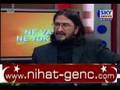 N�HAT GEN� MHP'YE NEDEN TE�EKK�R ETT�
