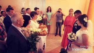 Оля и антон свадьба молодежка Оля и антон свадьба молодежка