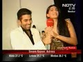 Sonam Walks the Ramp