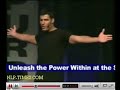Tony Robbins UPW Explained - Video 2 of 3
