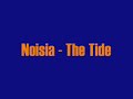 Noisia - The Tide