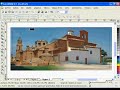 CorelDraw X3 - Fundido de imágenes CorelDraw X3 - Fundido de imágenes