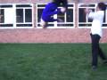 videos de shaun henderson flip off charles