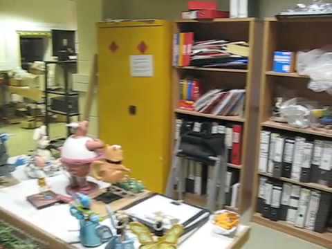Aardman