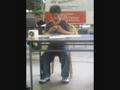 17.55 seconds!- 3x3 Rubik's Cube- 11 yrs old!