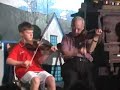 Cape Breton Fiddle: Buddy MacMaster & Douglas Cameron