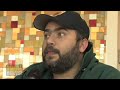 Winter soldier: an iraqi perspective