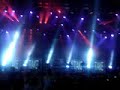 Knights of cydonia, Muse live in Arras