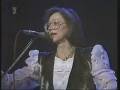 Marta Kubisova 1st Concert in 20 Years 6/2/90 in Prague