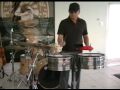 SONORA PONCEÑA_LUIGI TEXIDOR timbal (Llore y Rei)