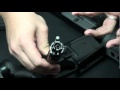 RA TECH KSC MP9 Review & Custom KSC M4A1 & WE SCAR open bolt test