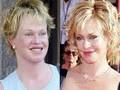 celebs with NO makeup