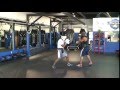 videos de Boxing Sparring