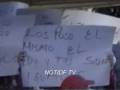 videos de Tlahuac - Tlaltenco - Metro - Expropiacion - Protesta