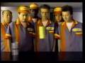 Little Ceasars cheesey commercial