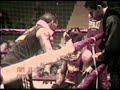 3� Luta - Forja dos Camp�es - S�o Paulo