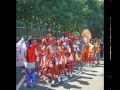 Birmingham Carnival 2008
