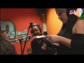 Kane ft Lisa Lois - Rain Down On Me - Live @ Giel Beelen
