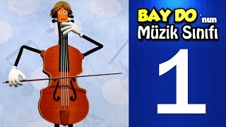 Bay Donun Müzik Sınıfı 1bölüm HOŞGELDİN KE