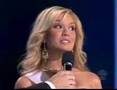 Miss USA [Tara Conner]