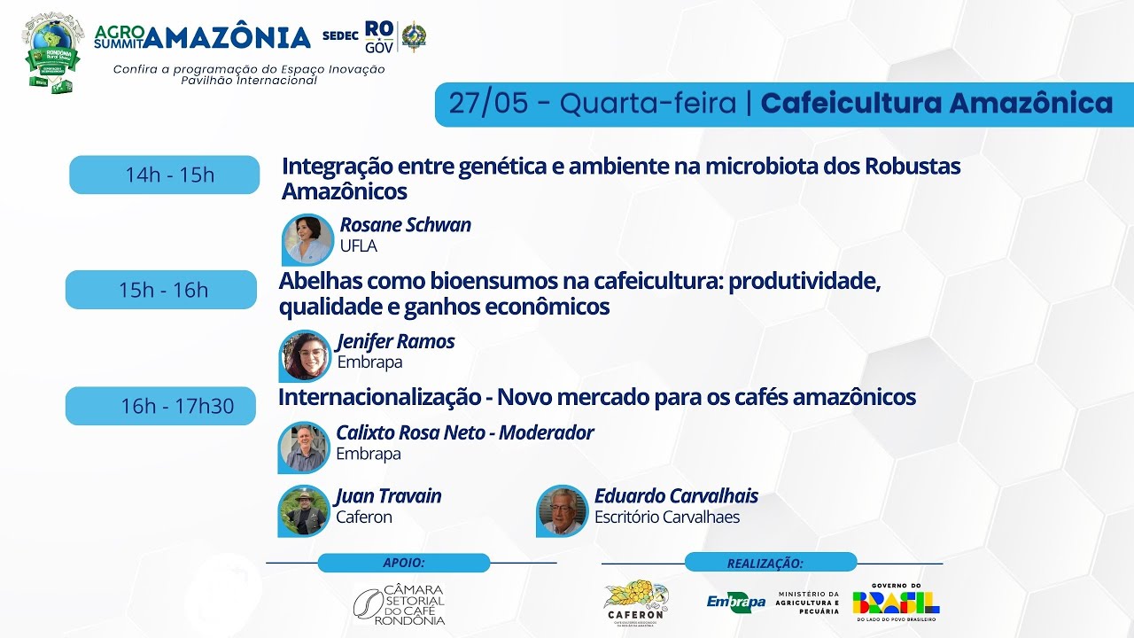 RRSHOW - 27/05 - TARDE - ESPAÇO INOVAÇÃO