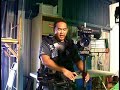 Tiki Video tour