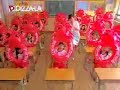 Pizza-la Japanese Class TVCM Ebimayobingo\" of summer of Piza