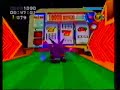 Sonic Heroes: Casino Park: Rose: time
