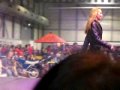 Motorradmesse Erfurt 2008 - Kley Models