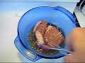 Re: Boiling Steaks Part 1