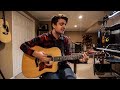 James Arthur - Empty Space (COVER By Alec Chambers