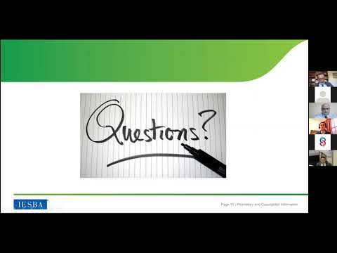 Embedded thumbnail for A webinar on the International Code of Ethics for Professional Accountants (RU)