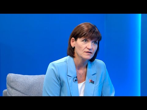 Новации в законодательстве. Интервью с Ириной Довгало. видео