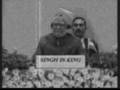singh is manmohan