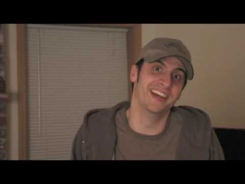 infringement - Jeremy describes his reaction to someone ripping, and re-uploading his video to promote their own scam site. Subscribe to Jeremy at http://www.youtube.com/us...