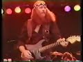 the Outlaws - Waterhole (1981)