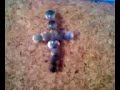 Homemade Cross
