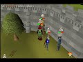 0wned Heh's 2nd PvP PKing vid.

Please subscribe, rate, and comment if you like this video. If you don't like it, please do not flame.

Songs Used: 
Blow Me Away - Breaking Benjamin
Inside the Fire - Disturbed

Equipment Used:
Camtasia 5 - Screen Recorder
Sony Vegas Pro 8.0 - Video Editor

The Wilderness will never be able to be replaced but if JaGex can sort out it's problems it could be close.

Stats during this vid:

2 Attack (accident lol)
89 Strength
1 Defence
31 Prayer
78 HP
60 Ranged
56 Magic
55 Slayer