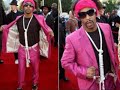 Katt Williams Open Hand Slapped While Performing On Stage