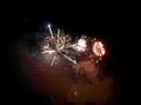 bouquet final 14 juillet 2007 de Lille bouquet final 14 juillet 2007 de Lille