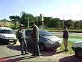 Produto desconhecido é jogado na Rodovia Hermenegildo Tonoll