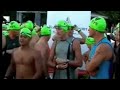 MRA Bali International Triathlon 2009