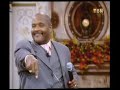 Bishop Paul S. Morton Don't Do it without Me