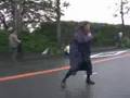 Filming H&A No.9 (hana and alice)