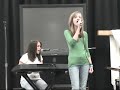 Savannah Mansion - \"Telescope Eyes\"