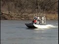 Late Season Airboating Late Season Airboating