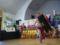 Kalinga War Dance